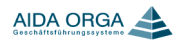 AIDA ORGA Geschäftsführungssysteme, Gechingen