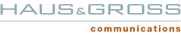 Haus & Gross communications GmbH, Saarbrücken