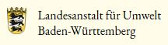 LUBW Landesanstalt für Umwelt Baden-Württemberg, Karlsruhe