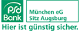 PSD Bank München eG, München